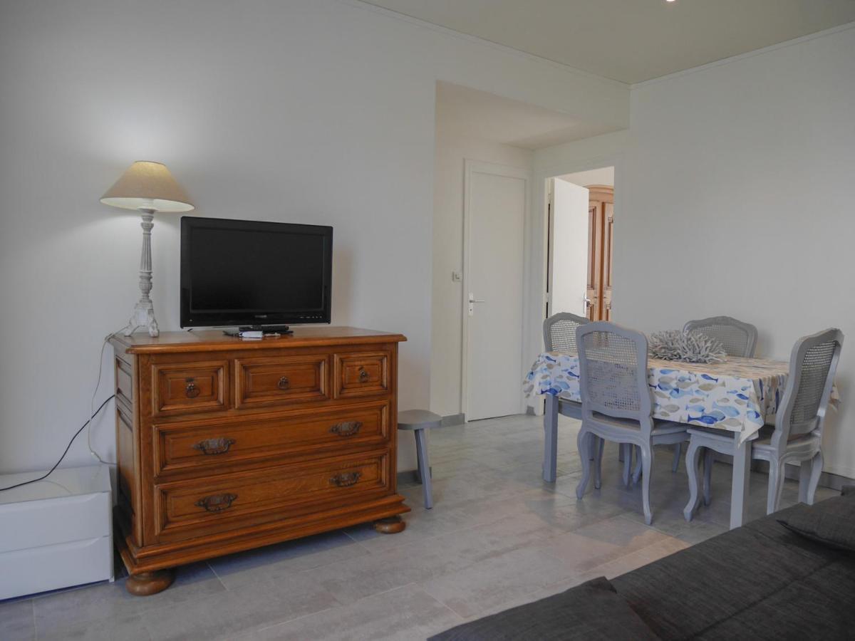 Appartement Renove En Plein Centre De Palais Avec Cour Ensoleillee, Proche Du Port, Animaux Acceptes - Fr-1-418-222 מראה חיצוני תמונה