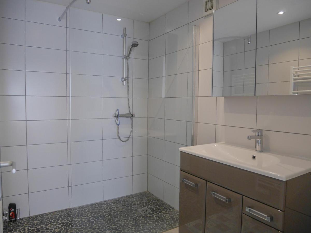 Appartement Renove En Plein Centre De Palais Avec Cour Ensoleillee, Proche Du Port, Animaux Acceptes - Fr-1-418-222 מראה חיצוני תמונה