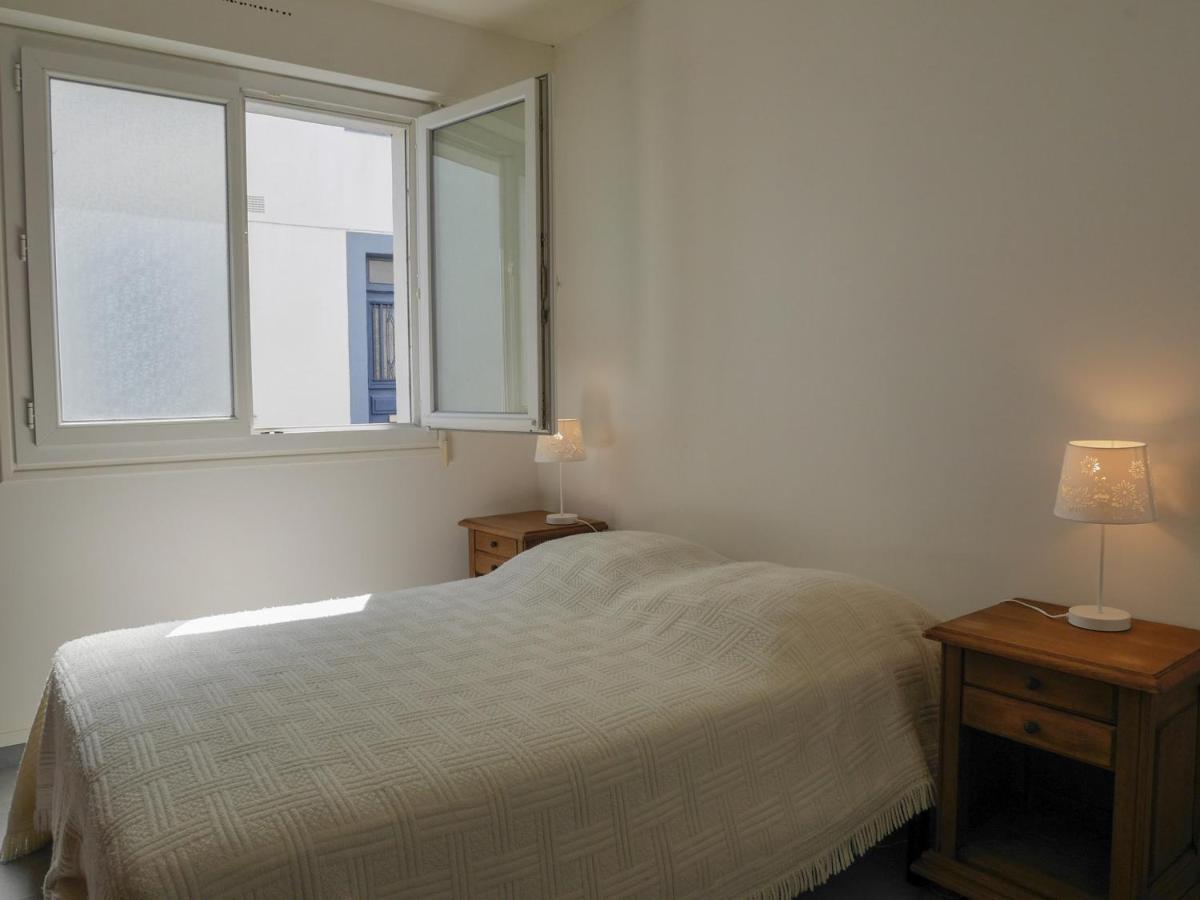 Appartement Renove En Plein Centre De Palais Avec Cour Ensoleillee, Proche Du Port, Animaux Acceptes - Fr-1-418-222 מראה חיצוני תמונה