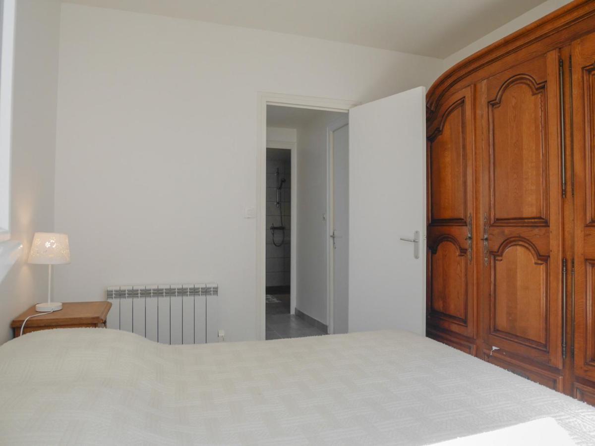 Appartement Renove En Plein Centre De Palais Avec Cour Ensoleillee, Proche Du Port, Animaux Acceptes - Fr-1-418-222 מראה חיצוני תמונה
